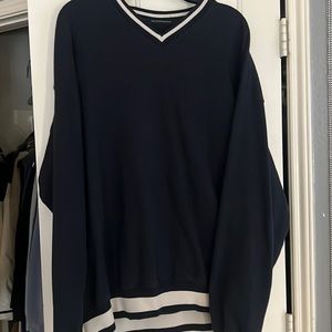 brandy melville crewneck